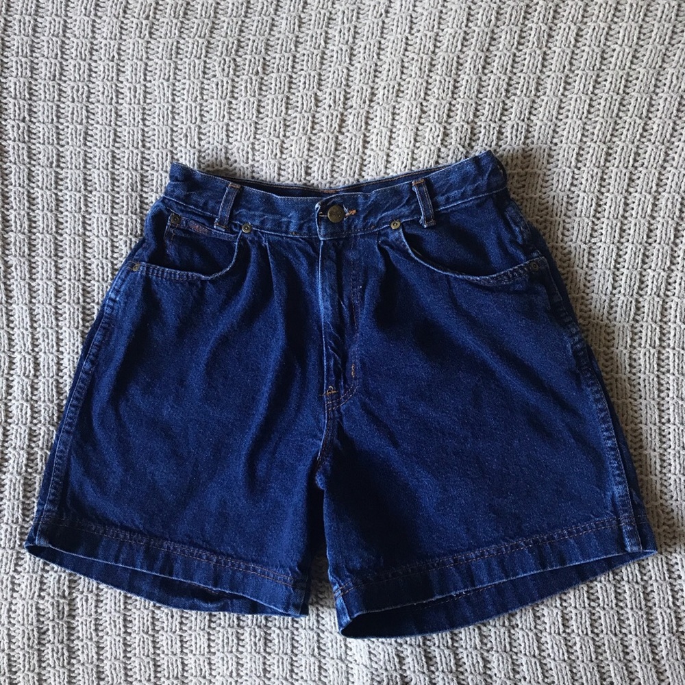 Chic shorts